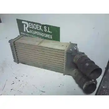 

9645965180 INTERCOOLER PEUGEOT PARTNER (S2)