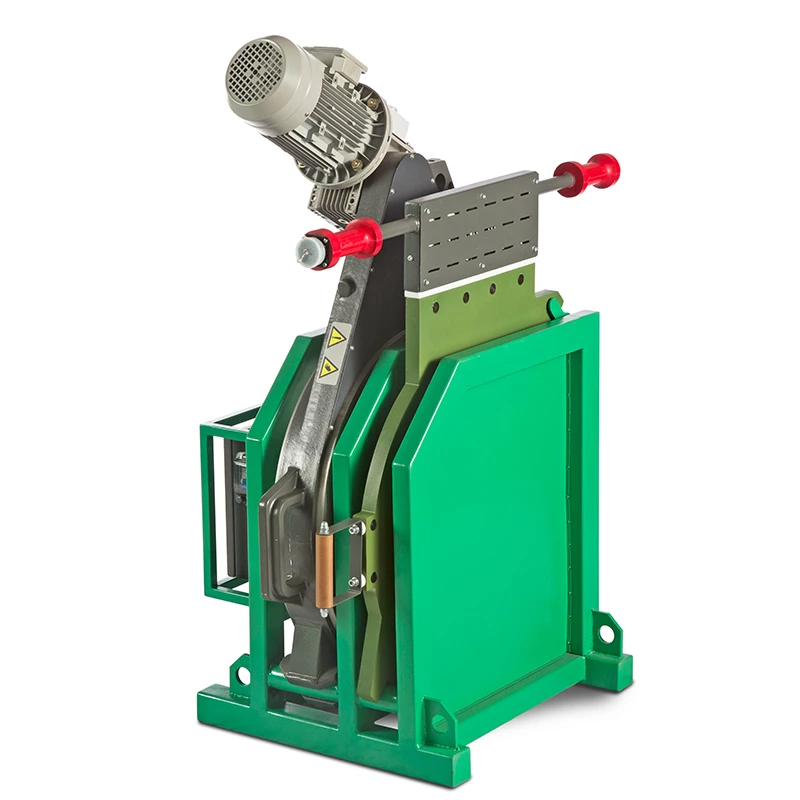 Butt Fusion Welding Machine for HDPE Pipe