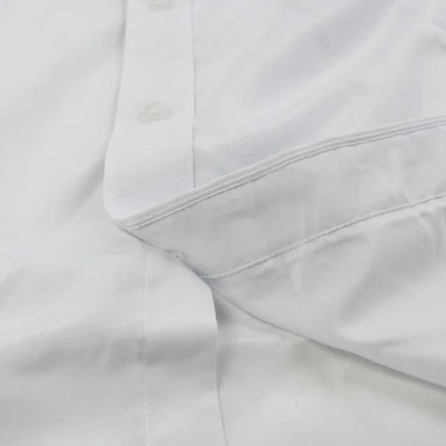 New Men Short Sleeve Shirt New Spring Autumn Fashion V-Neck Solid Buttons Casual Breatnable Business Shirt Men Comfortable Tops