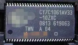 

100% NEW CY7C1061AV33-10ZXC