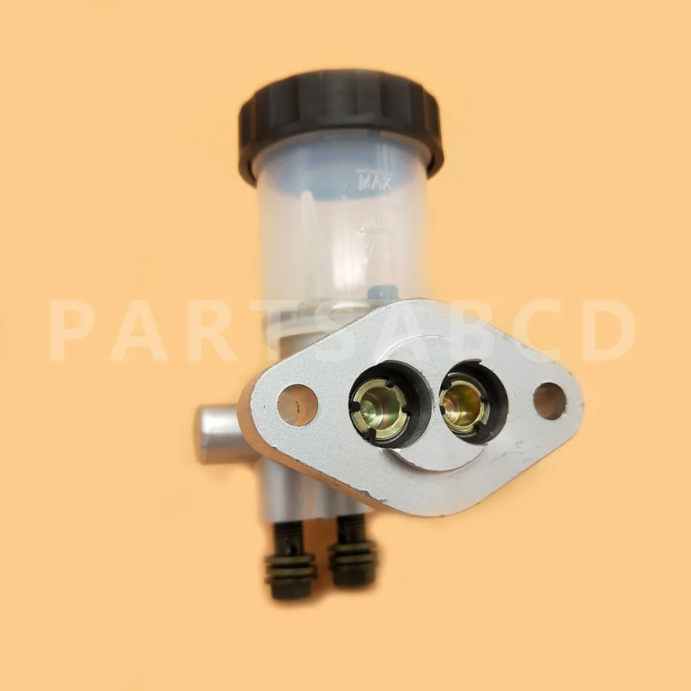 GY6 150CC GO KART BUGGY BRAKE MASTER CYLINDER HAMMERHEAD ROKETA CARTER ZJ BRAND