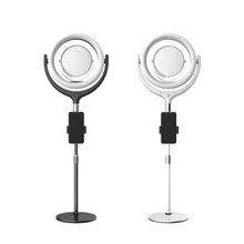 Красота фотография кольцо свет 12 дюймов Автоспуск заполняющий свет якорь красный светодиод макияж зеркало мобильный живое заполнение свет