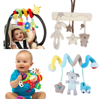 stroller toy for baby
