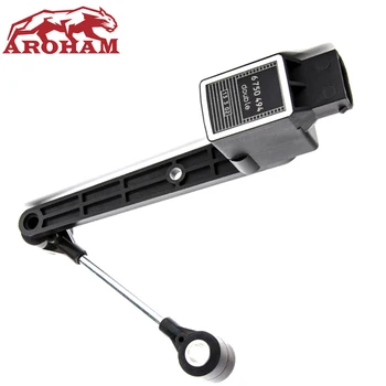 

Aroham NEW 37146750494 XENON LEVEL SENSOR FOR BMW E90 E88 E82 E46 E91 E93