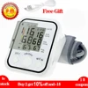 Automatically accurately Arm digital  blood pressure monitor тонометр Home Health Detector machine ► Photo 1/6