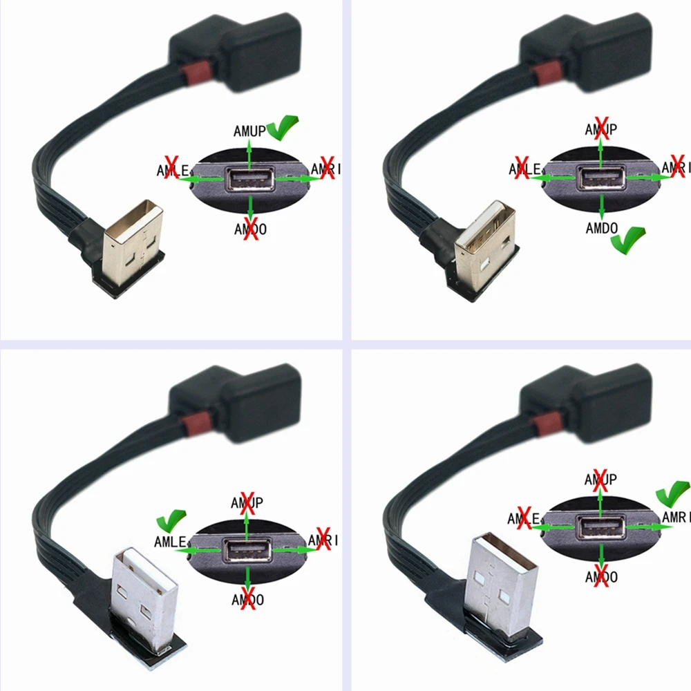 USB 2.0 A Male to Dual USB Female Y-Splitter Hub with Charging Power - Data and Power Extension Cable Description Image.This Product Can Be Found With The Tag Names Dual usb female power cable, Splitter 2 male female 1 usb 20, Usb splitter cable male 2 female adapter