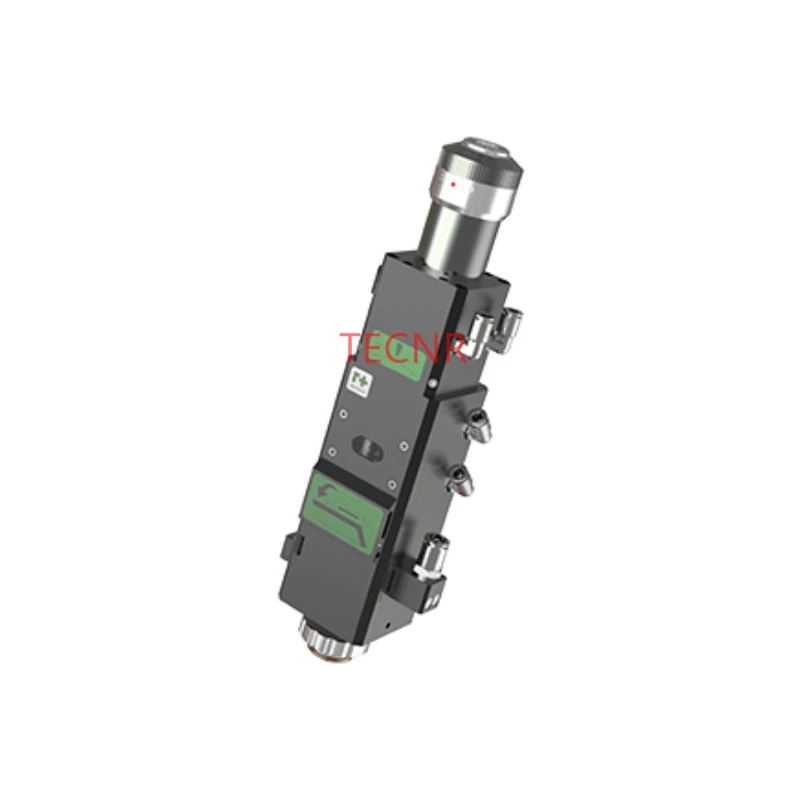 Волоконно Лазерная режущая головка Raytools BT240S 1 5 кВт 2 3 для волоконно лазерной