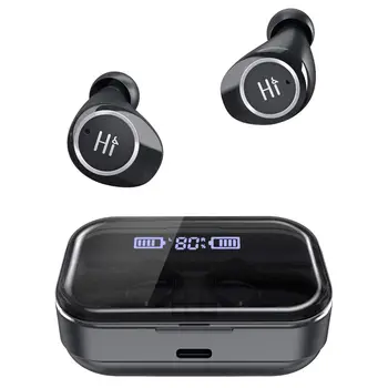 

Waterproof TWS earphone Bluetooths sports wireless mini Earbuds with mic For Iphone Xiaomi airdots