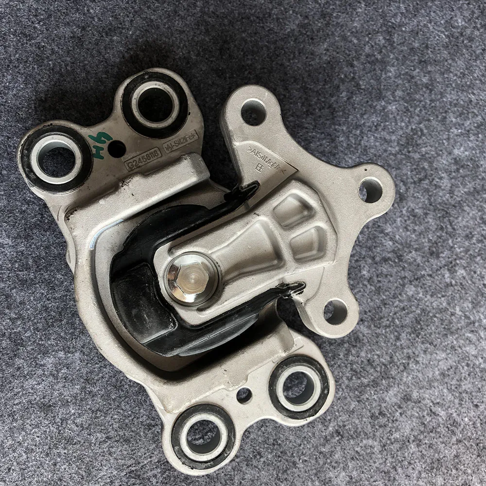 Engine Mount For VOLVO XC60 S80 V60 V70 S80 PETROL 31262709