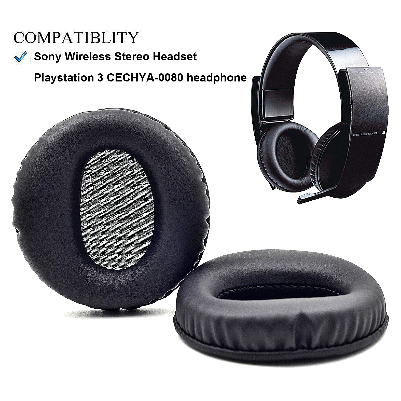 casque ps3