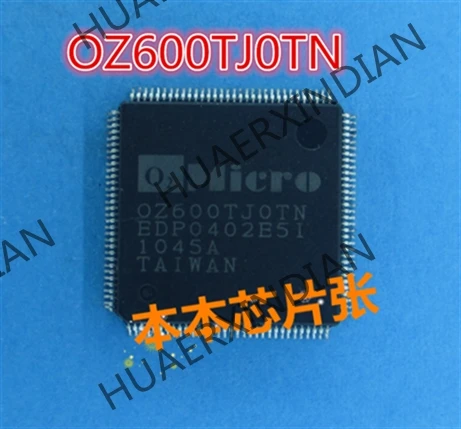 OZ600TJ0TN QFP 35 высокого качества