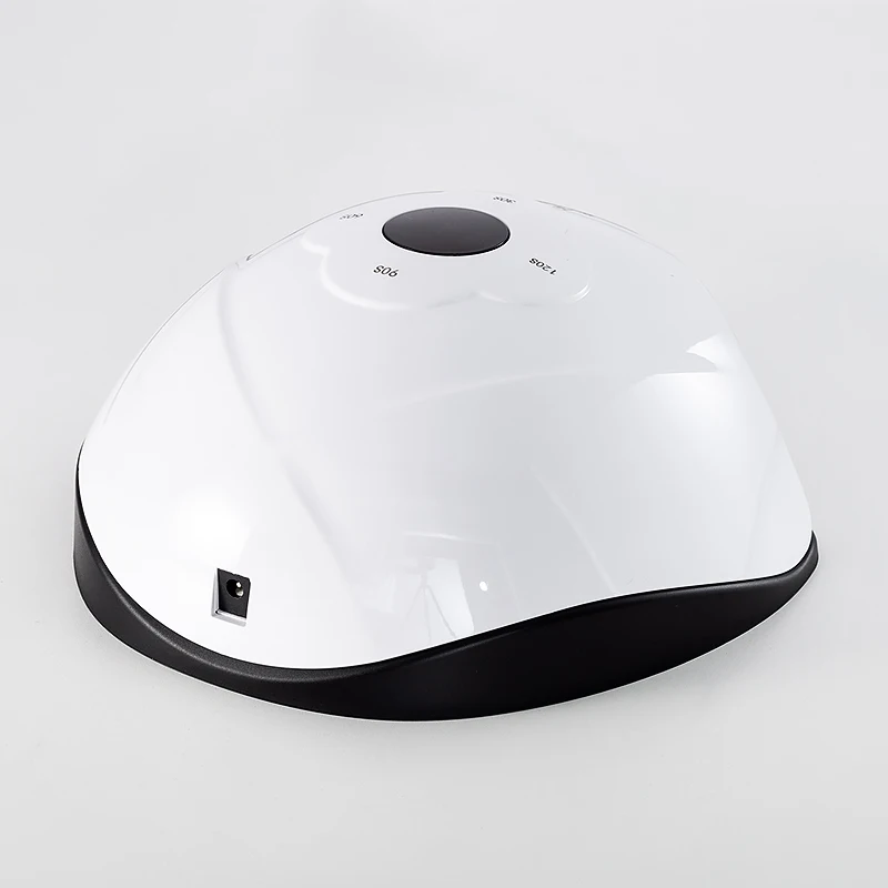 HL Plus 90 Вт Светодиодный светильник для ногтей Сушилка для ногтей инфракрасный датчик УФ лампа отверждения для УФ светодиодный гелевое покрытие для ногтей инструменты для дизайна ногтей большое пространство