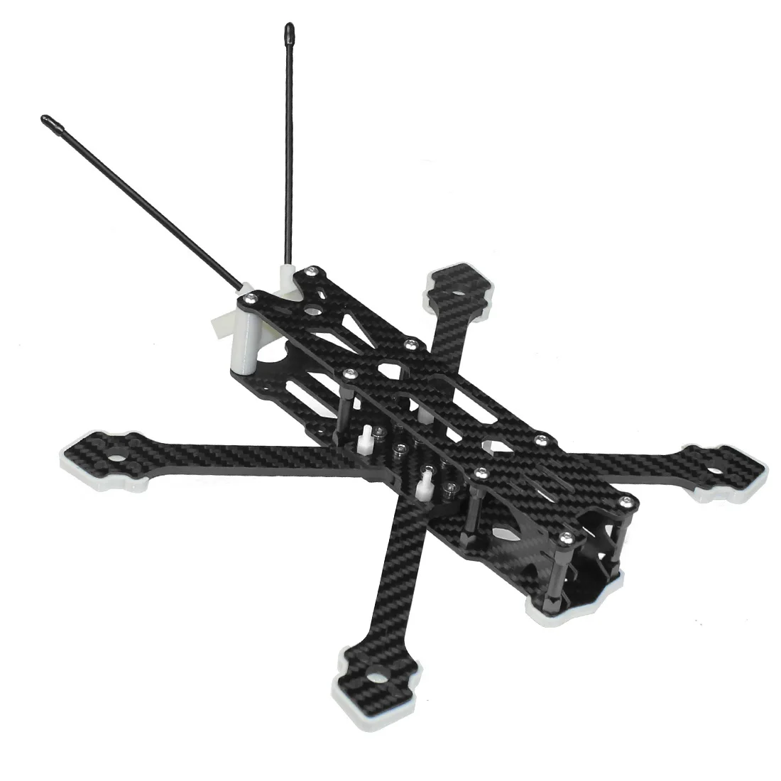 

F220 220mm Wheelbase 5inch X Type Carbon Fiber Quadcopter Frame Kit Support BN-220GPS For FPV Freestyle RC Racing Drone