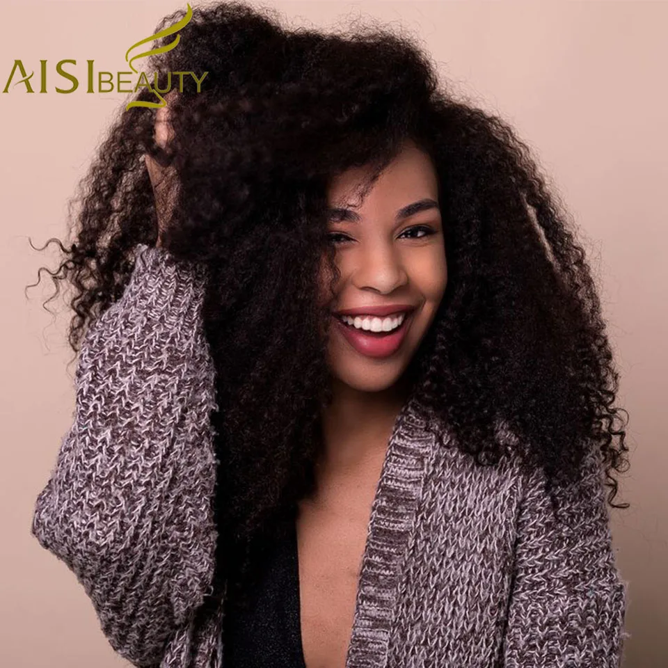 AISI BEAUTY Marley косы Омбре синтетические плетеные крючком наращивание волос Yaki оптом