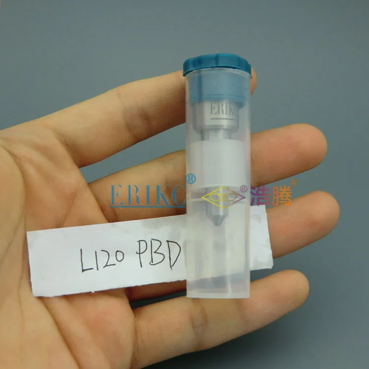 

Форсунка для топлива Delphi EJBR04001D 8200567290 8200365186 166009384R L120PBD
