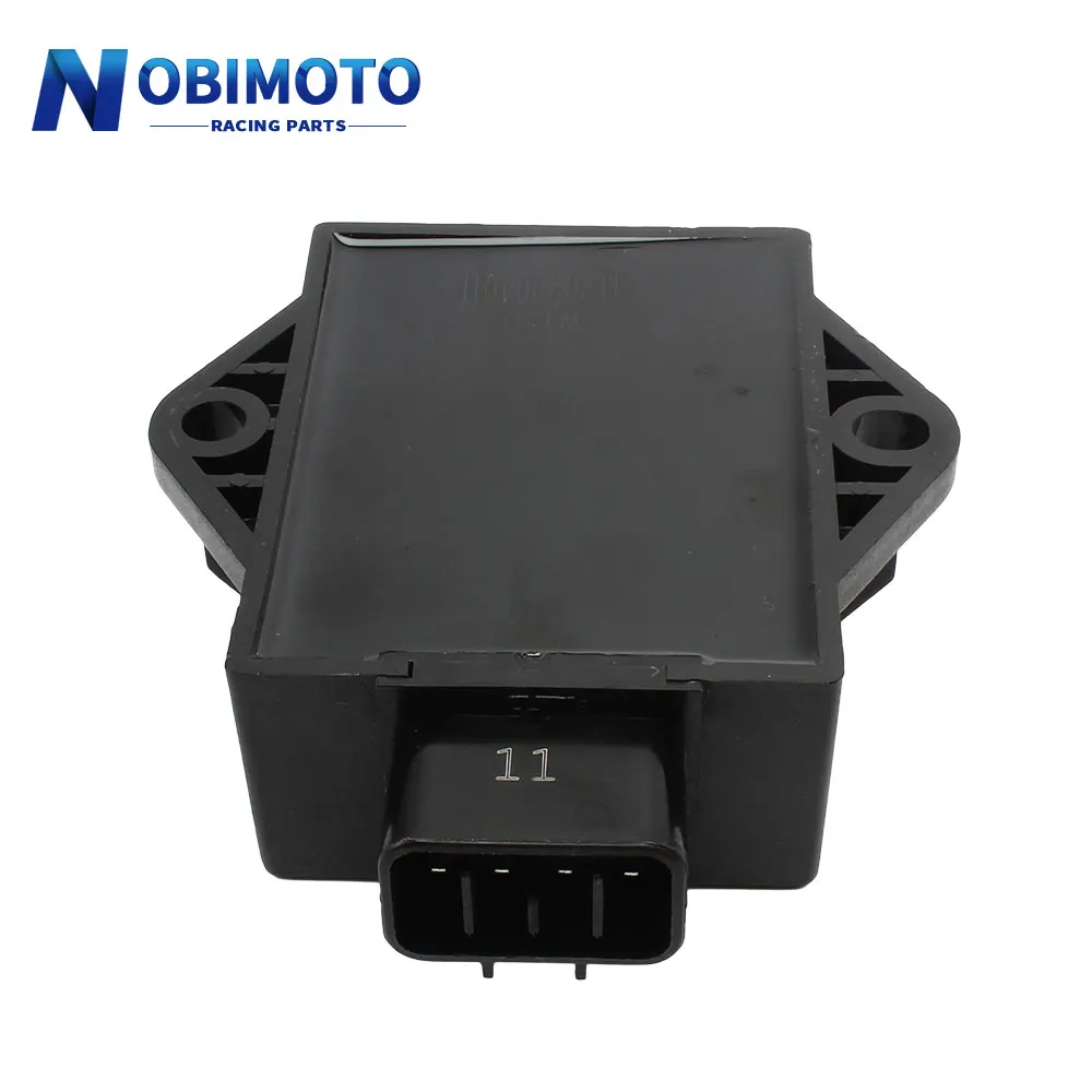 Новая производительность 8 pin специальный цифровой зажигания CDI мотоцикл