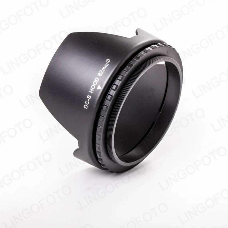 Реверсивная лепестковая Цветочная линза для замены на Canon Nikon|flower lens hood|lens hoodlens hood