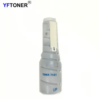 

2PC Toner cartridge for konica minolta TN311 bizhub 350 362 Photocopier 8938-402