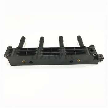 

Free Shipping Ignition Coil For Vauxhall Opel Astra G Corsa C Meriva Vectra B C Zafira A 1.4 1.6 MK 19005212 1208307 0986221039