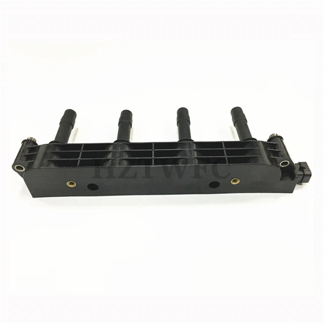 Катушка зажигания для Vauxhall Opel Astra G Corsa C Meriva Vectra B Zafira A 1 4 6 MK 19005212 1208307 0986221039 |