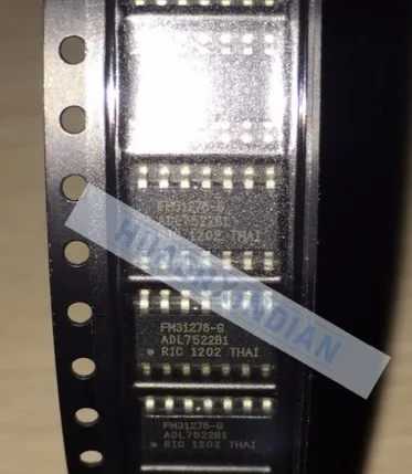 

FM31278-G FM31278 31278 SOP