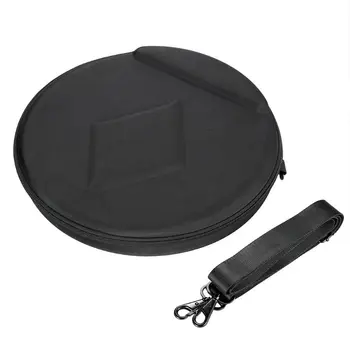 

EVA Storage Bag Carrying Case for Nintend Switch Console Ring-Con Fitness Ring