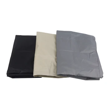 

Polyester Generator Cover Waterproof Dustproof Protection Cover Bag Sun Rain Protective Case For Outdoor Accessories