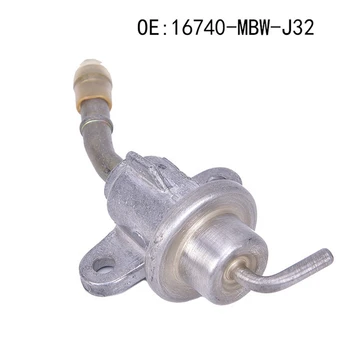 

For Honda OEM 2001-2006 CBR600F4i Fuel Pressure Regulator 16740-MBW-J32 Based On Original Specifications