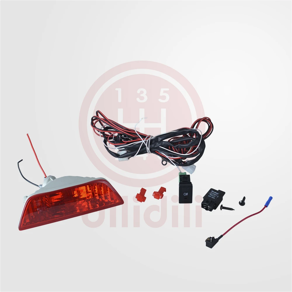 Задние Bumpe туман светильник лампы для Suzuki SX4 S Cross Swift Sport|fog light lamp|fog lightfog lamp |