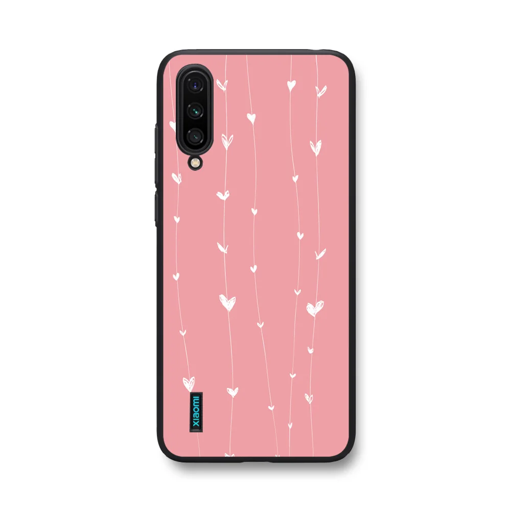Милый защитный чехол для Xio mi A3(CC9E) Note 3, противоударный чехол для телефона для Xiaomi mi A1 A2 Lite, роскошный мультяшный чехол - Цвет: 100222