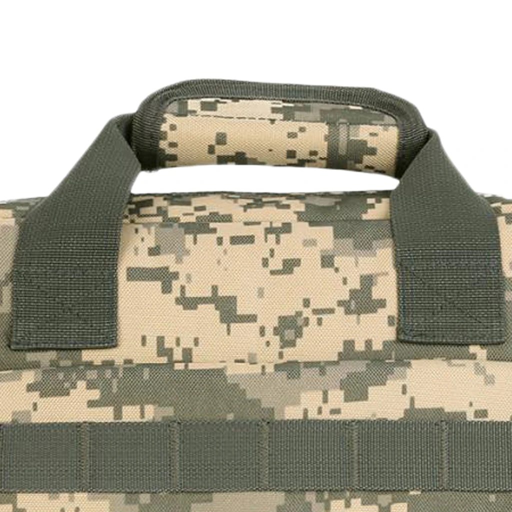 Многофункциональный Открытый Нейлон Molle сумка маленькая через плечо сумка-мессенджер сумки портфель для 10' ноутбука