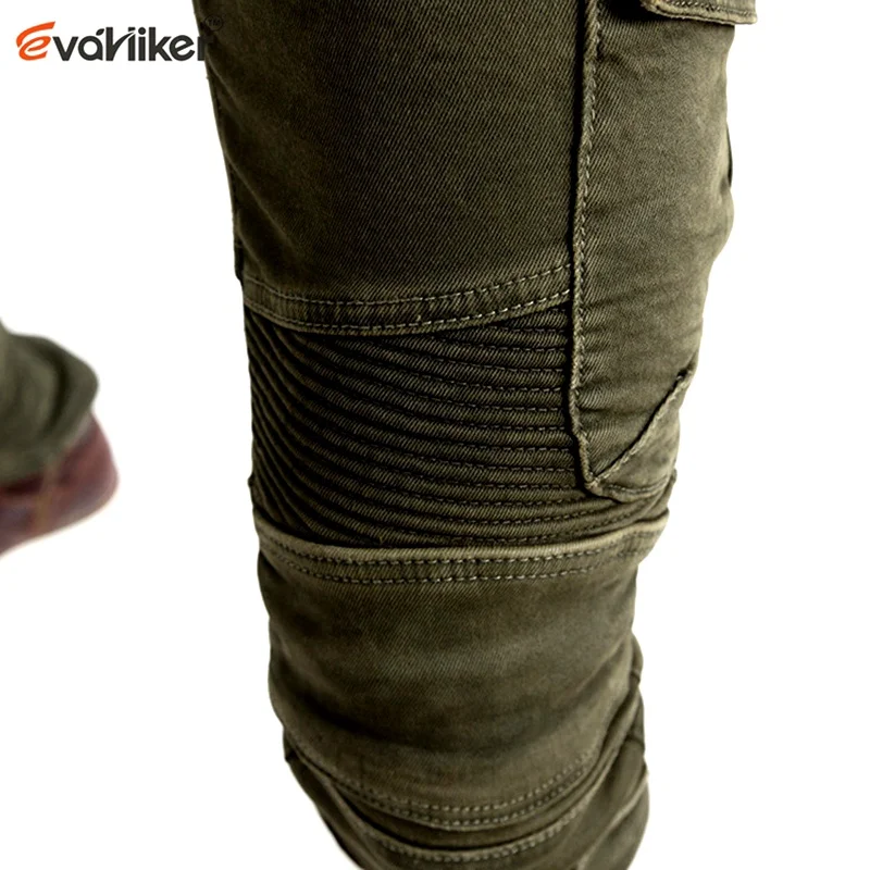 PK719 джинсы для отдыха мотоцикла мужские уличные джинсы вентиляция и вентиляция с вентиляционными отверстиями велосипедные брюки с защитой оснастить мужчин t