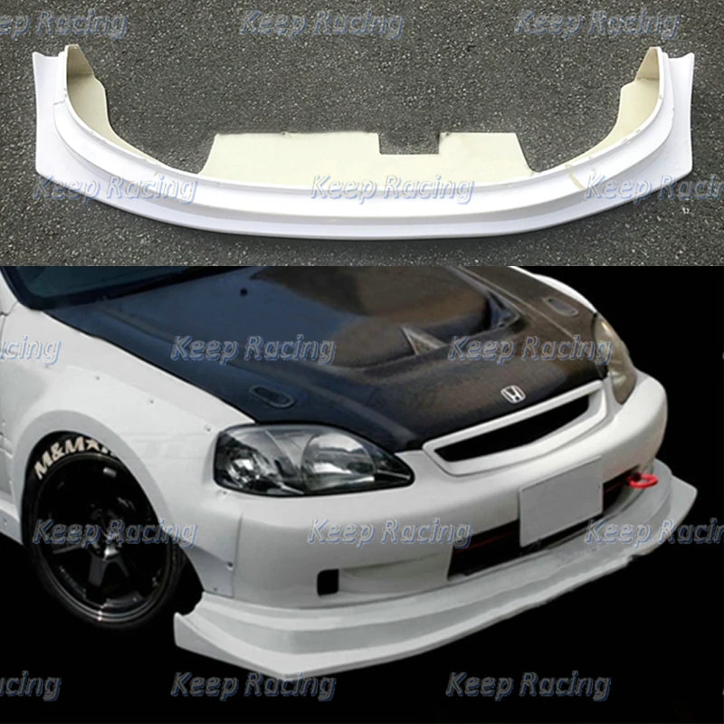 Honda Civic Ej9 Body Kit