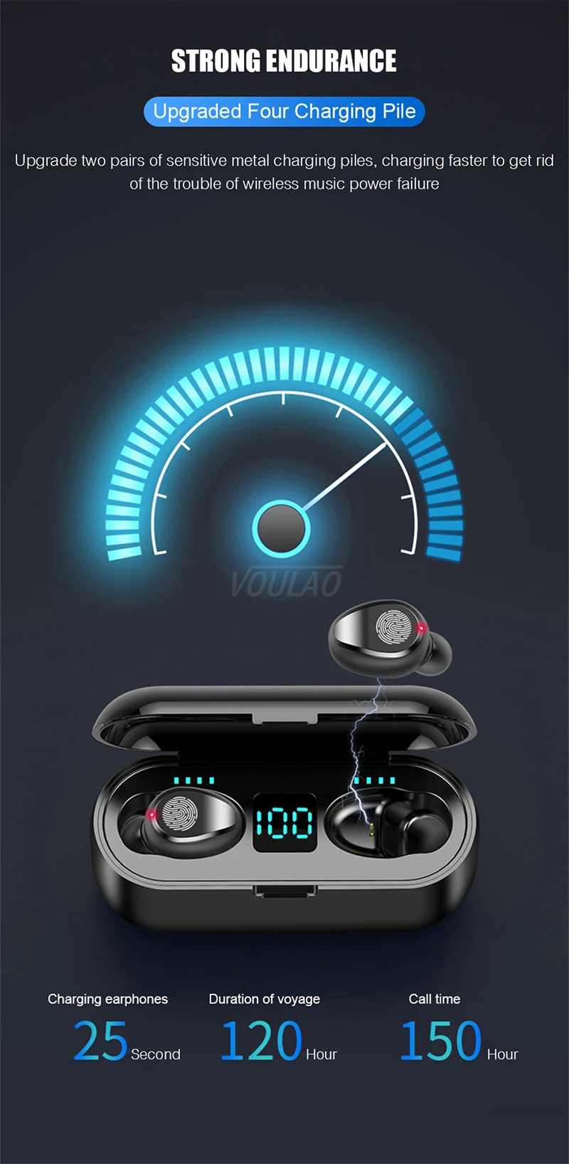 F9 Earphones Bluetooth Headphones Wireless Earpiece Running Headset With Charging Case Power Bank Waterproof Earbuds For Iphone F9 Earphones Bluetooth Headphones Wireless Earpiece Running Headset With Charging Case Power Bank Waterproof Earbuds For Iphone