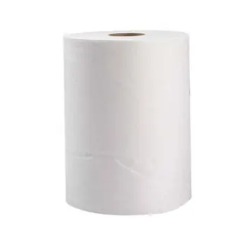 

1 Roll Paper Center Pull Towels Toilet Tissue Multifold Paper Folding Towels Paper Kitchen Paper