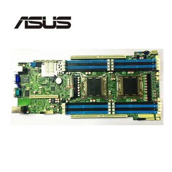 

For ASUS Z9PG-D16 ESC4000 G2 Used original For Intel C602 Server motherboard Socket LGA 2011 DDR3 X79 X79M Motherboard