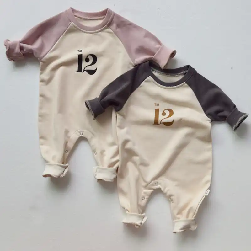 overall for baby girl