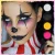 Face Painting Kit Body Face Paint with 14 Colors 2 Glitters 2 Brushes 4 Sponges 9 Трафаретов для макияжа Halloween Cosplay Party