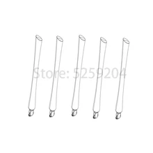 Новая противотуманная ручка для бровей ручной постоянный макияж микро затенение для роликовые иглы вышивка микроблейдинг татуажи 30 шт