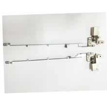 Ноутбук ЖК Петли комплект для lenovo ThinkPad L430 ЖК Петли левая сторона правая сторона набор 04W6977 04W6978 14,0