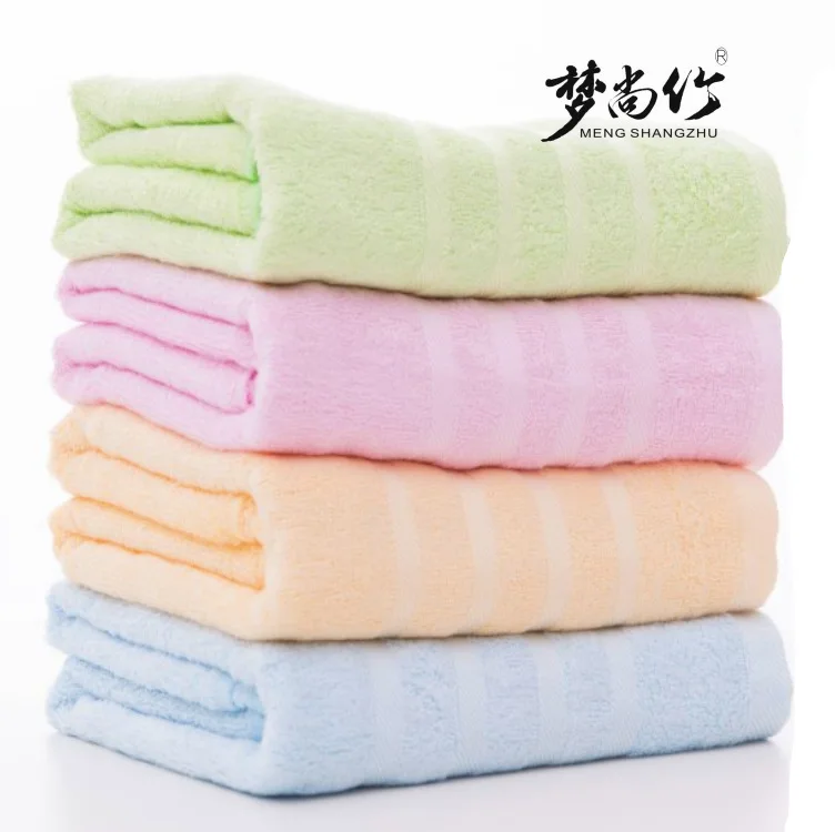 

Bamboo Fiber Bath Towel Beach Towel Soft Blanket Bath Towel Towel Blanket Can Be Embroidered Logo