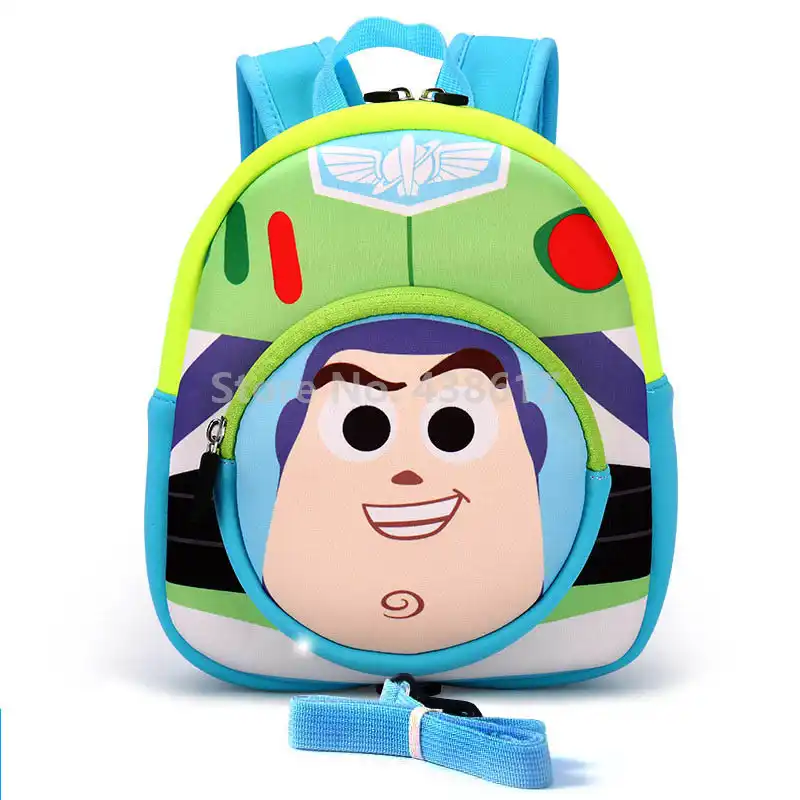 buzz lightyear backpack