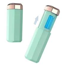 UV Light Hand-Held Rechargeable Ozone Disinfection Ultraviolet Sterilizing Wand Portable Ozone UV Sterilization Lights USB Cable UV Light Hand-Held Rechargeable Ozone Disinfection Ultraviolet Sterilizing Wand Portable Ozone UV Sterilization Lights USB Cable