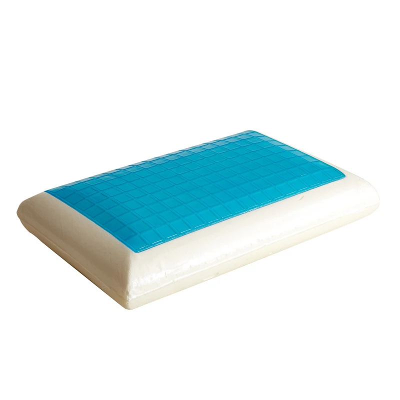 thermo gel pillow