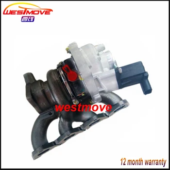 

K03 Turbocharger 53039880248 53039700248 03C145702P 03C145702PX Turbo for VW Golf Polo Scirocco Tiguan Touran 1.4 TSI