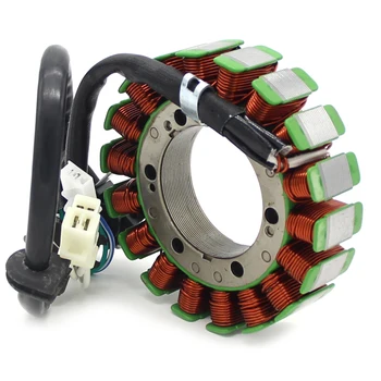 

Magneto Engine Stator Generator Coil Ignition Stator Coil For Yamaha TDM850 4TX-81410-00 1996-2001