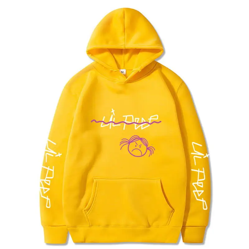 Lil Peep Official Merchandise