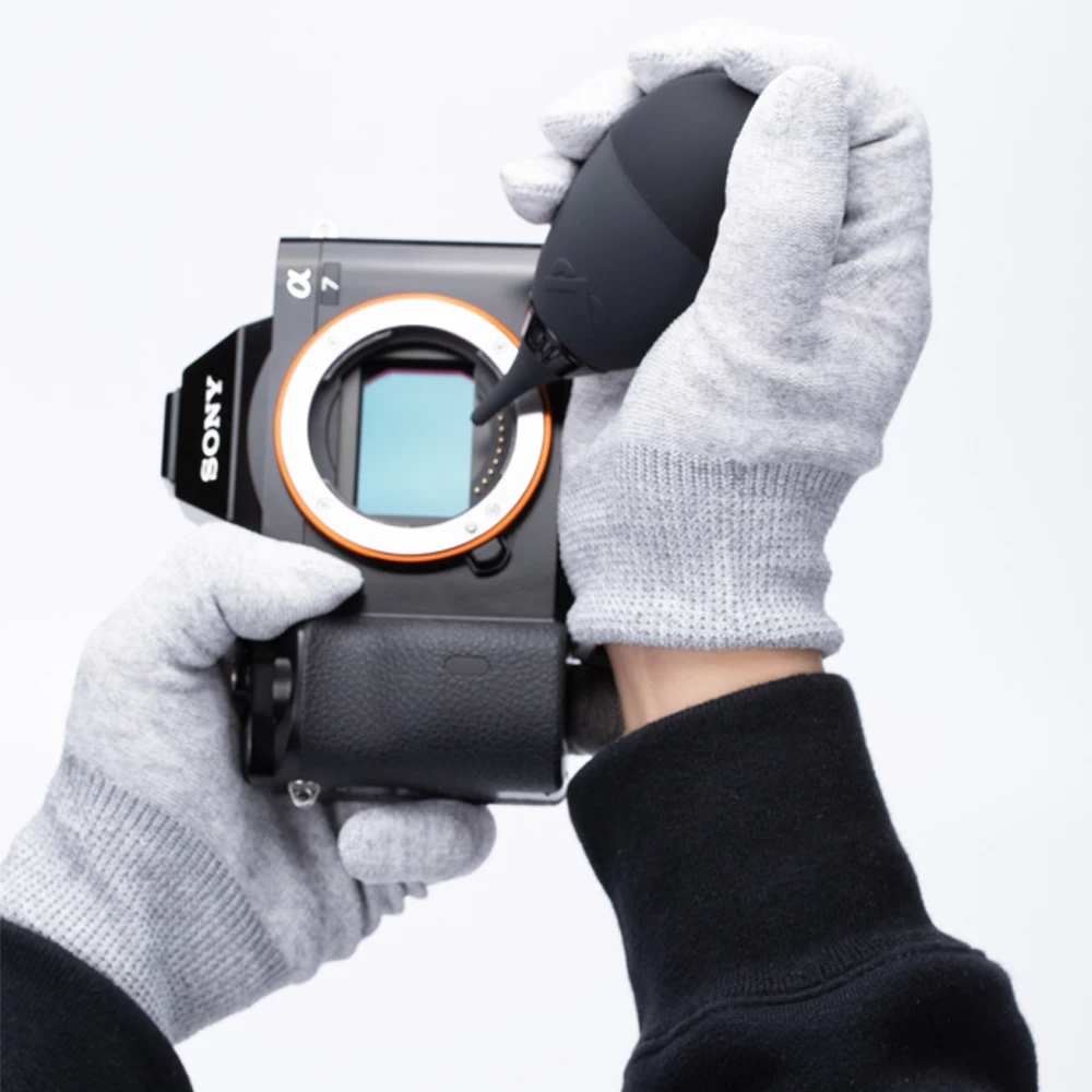 Силиконовый стакан Idea пылезащитный Комплект Анти-прокатная камера пылеуловитель сильный ветер фильтрация воздуха один трек воздушный поток