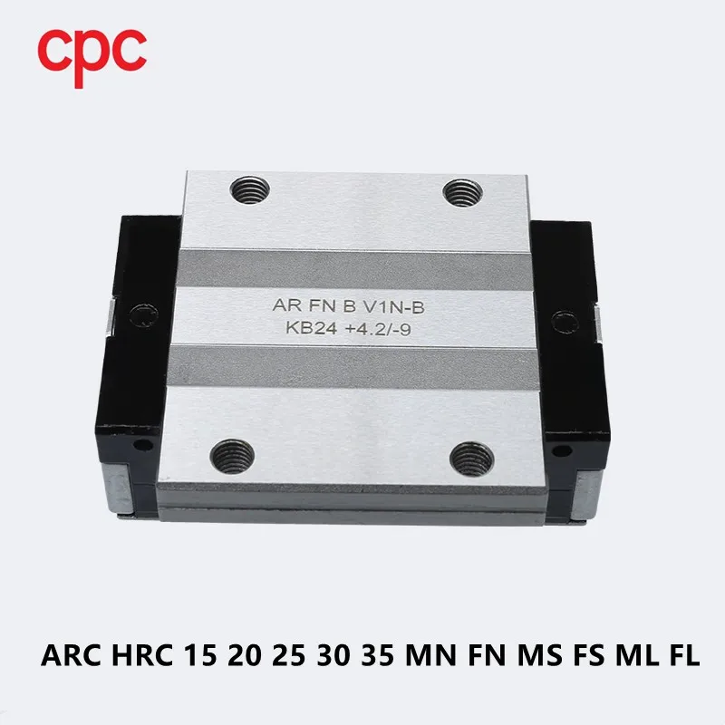 CPC Linear Block Linear Guides Linear Block 100 Original Taiwan Slider 15 20 25 30 Aliexpress