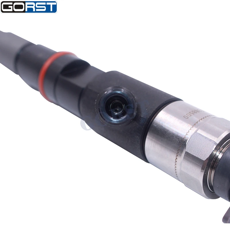 Common Rail Injector Fuel Diesel Assembly 5296723 For Cummins ISF 3.8 For Foton For Vogla-5